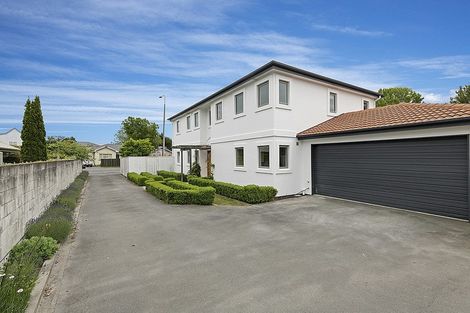 Photo of property in 96 Idris Road, Bryndwr, Christchurch, 8052