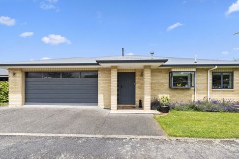 Photo of property in 144a Winchester Street, Levin, 5510