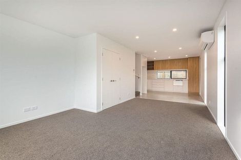 Photo of property in 1/115 Chester Street East, Christchurch Central, Christchurch, 8011