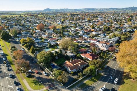 Photo of property in 2 Thornton Road, Cambridge, 3434