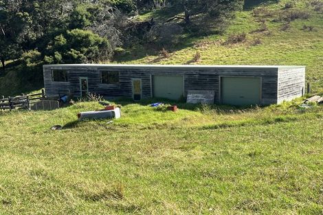 Photo of property in 336 Spains Road, Awanui, 0486