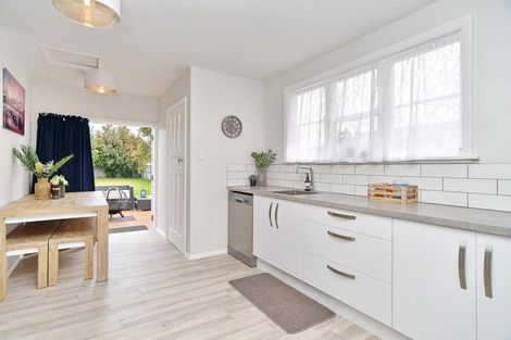 Photo of property in 28 Douglas Road, Amberley, 7410