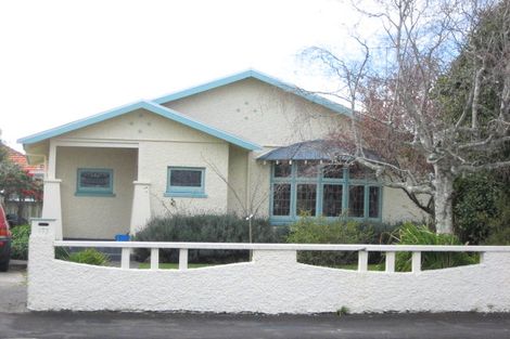 Photo of property in 173 Carrington Street, Lower Vogeltown, New Plymouth, 4310