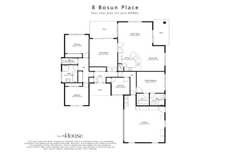 Photo of property in 8 Bosun Place, Flagstaff, Hamilton, 3210
