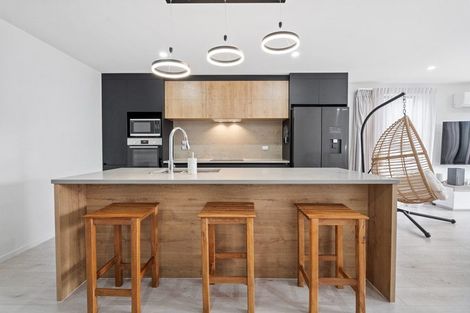 Photo of property in 3 Desalt Drive, Hobsonville, Auckland, 0616