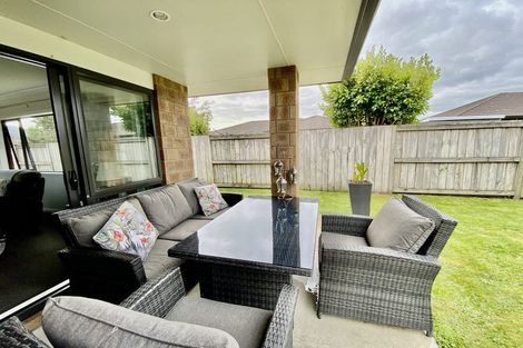 Photo of property in 15 Pharo Place, Ngaruawahia, 3720