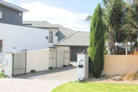 Photo of property in 41 Sorrento Key, Papamoa Beach, Papamoa, 3118