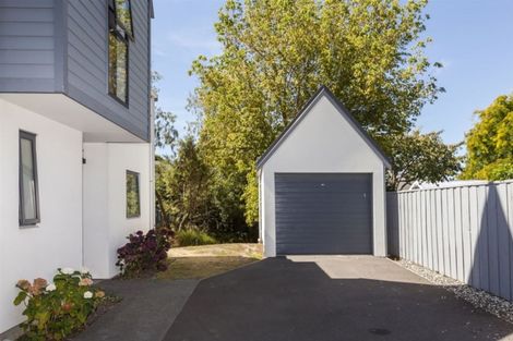 Photo of property in Cornwall Gardens, 1/27 Cornwall Street, St Albans, Christchurch, 8014