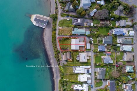 Photo of property in 113 Beach Road, Akaroa, 7520