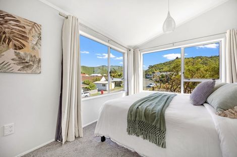 Photo of property in 253 Mitchell Street, Brooklyn, Wellington, 6021