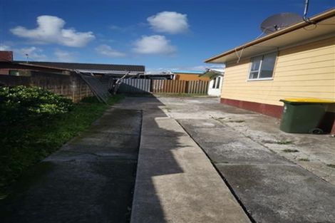 Photo of property in 5 Israel Avenue, Clover Park, Auckland, 2023