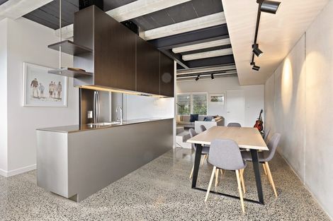 Photo of property in 1 Foundries Lane, Freemans Bay, Auckland, 1011