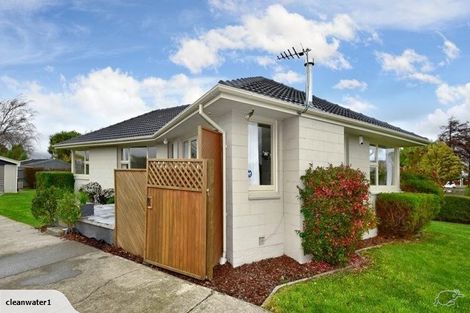 Photo of property in 149 Halswell Road, Hillmorton, Christchurch, 8025