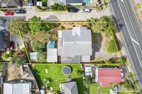 Photo of property in 209 Buckland Road, Mangere East, Auckland, 2024