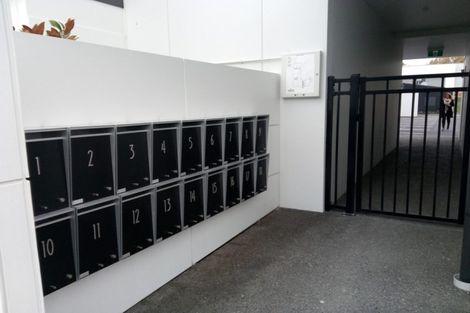 Photo of property in 202/341 Madras Street, Christchurch Central, Christchurch, 8013