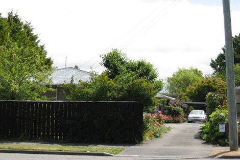 Photo of property in 1/387 Withells Road, Avonhead, Christchurch, 8042
