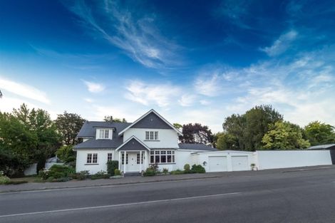 Photo of property in 55 Park Street, Ashburton, 7700