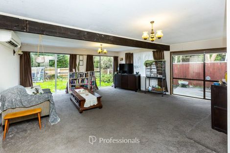 Photo of property in 8 Longfellow Street, Trentham, Upper Hutt, 5018