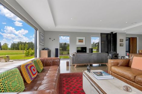 Photo of property in 310 Mackenzies Road, Waipara, Amberley, 7483