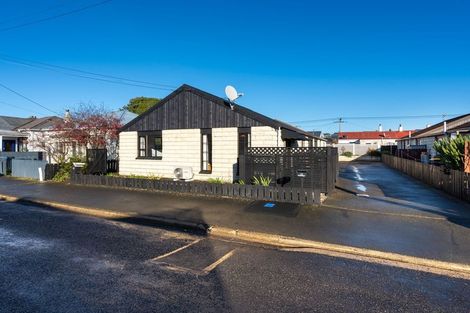 Photo of property in 5a Cashel Street, South Dunedin, Dunedin, 9012