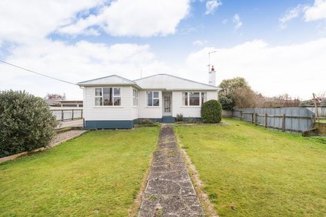 Photo of property in 68 Monmouth Street, Feilding, 4702