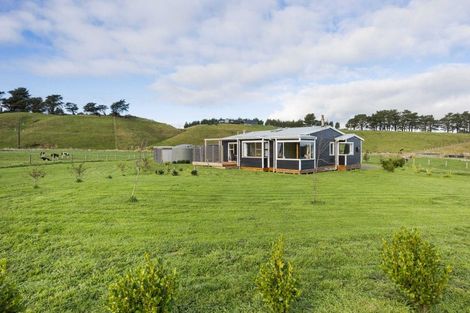 Photo of property in 627 Pinfold Road, Papatawa, Woodville, 4998