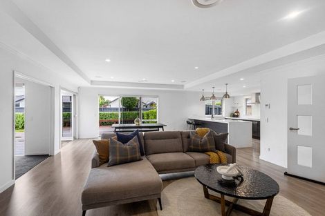 Photo of property in 18 Wallace Crescent, Prebbleton, 7604