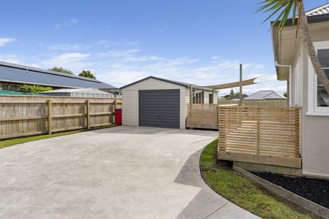 Photo of property in 47 Matene Street, Otaki, 5512