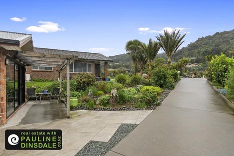 Photo of property in 20 Taiko Street, Horahora, Whangarei, 0110