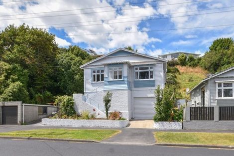 Photo of property in 44 Somerville Street, Andersons Bay, Dunedin, 9013