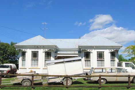 Photo of property in 396 Clifford Street, Mangapapa, Gisborne, 4010