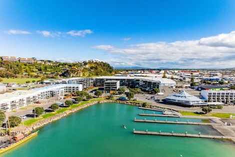 Photo of property in 104d/14 West Quay, Ahuriri, Napier, 4110