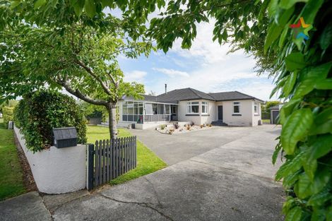 Photo of property in 56 Duncan Street, Hawthorndale, Invercargill, 9810