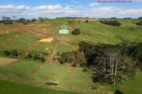 Photo of property in 72 Morgan Rise, Kaukapakapa, 0873