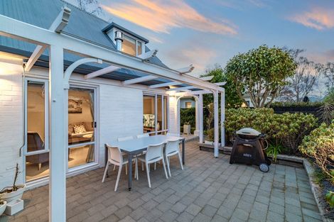 Photo of property in 20 Leinster Road, Merivale, Christchurch, 8014