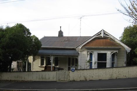 Photo of property in 1 Ajax Road, Port Chalmers, 9023