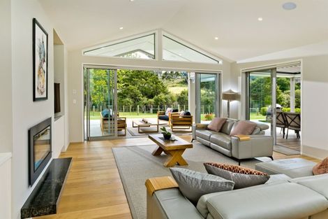 Photo of property in 1162 Weranui Road, Wainui, Silverdale, 0994