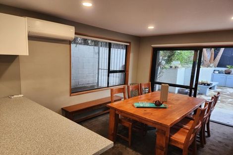 Photo of property in 9 Janice Place, Mount Pleasant, Christchurch, 8081