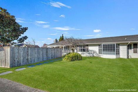 Photo of property in 1 D'arcy Place, Taradale, Napier, 4112