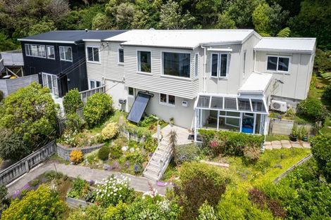 Photo of property in 151 Cockayne Road, Khandallah, Wellington, 6035