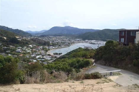 Photo of property in 5 Cooks Ridge, Waikawa, Picton, 7281