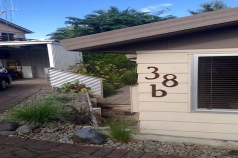 Photo of property in 38b Cumberland Crescent, Welcome Bay, Tauranga, 3112
