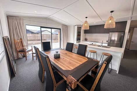 Photo of property in 25 Benn Street, Amberley, 7481