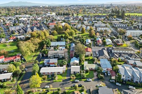 Photo of property in 23a May Street, Hamilton East, Hamilton, 3216