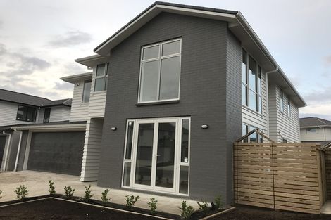 Photo of property in 23 Karokaro Road, Takanini, 2112