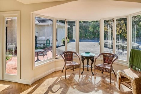 Photo of property in 68 Cheviot Road, Lowry Bay, Lower Hutt, 5013