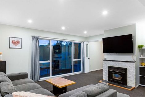 Photo of property in 11 Penryn Drive, Camborne, Porirua, 5026