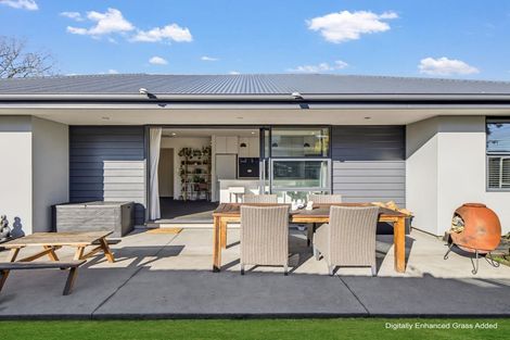 Photo of property in 35 Marriotts Road, North New Brighton, Christchurch, 8083