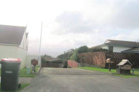 Photo of property in 23 Longitude Place, Whitby, Porirua, 5024