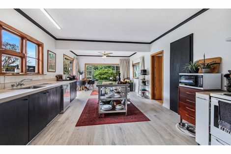 Photo of property in 1327 Blythe Road, Domett, Cheviot, 7383